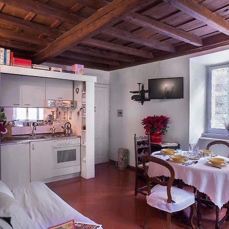 Indimenticabili Vacanze Romane Nel Cuore Della Citta Eksteriør billede
