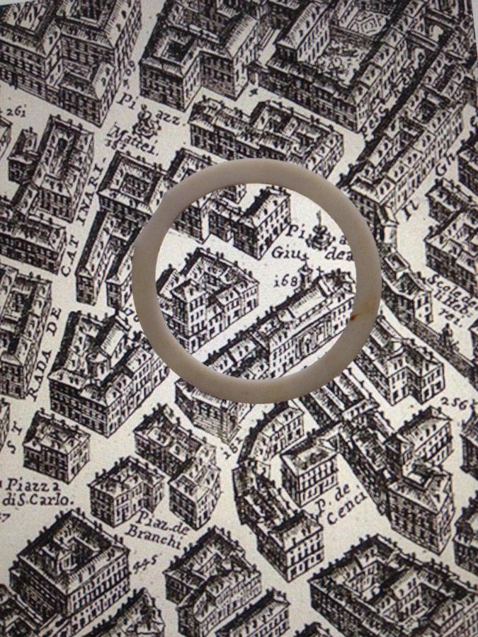 Indimenticabili Vacanze Romane Nel Cuore Della Citta Eksteriør billede